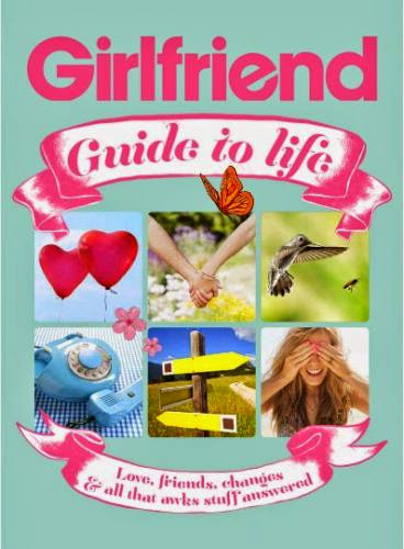Girlfriend Guide To Life Review