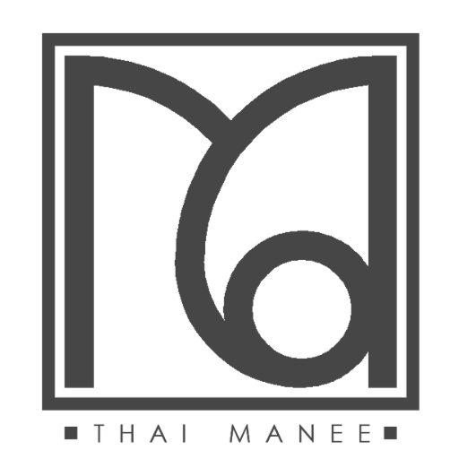 Thai Manee Spa - Finchley Central logo