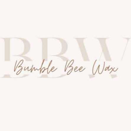 Bumble Bee Wax Beauty Bar logo