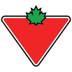 Canadian Tire Auto Service Centre logo