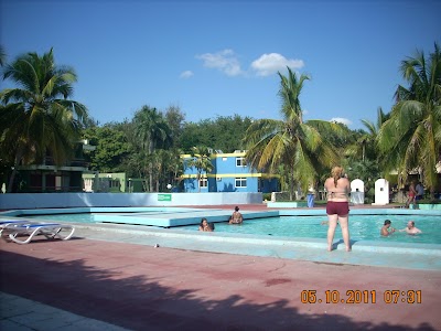 Photos of Villa Islazul Bayamo