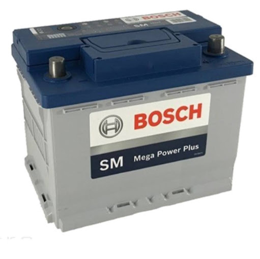 EMB Mobile Battery Service