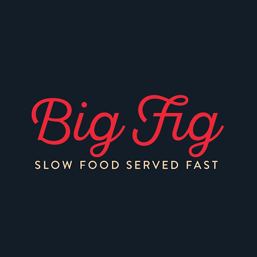Big Fig Wanaka logo