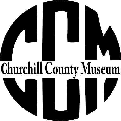 Churchill County Museum logo
