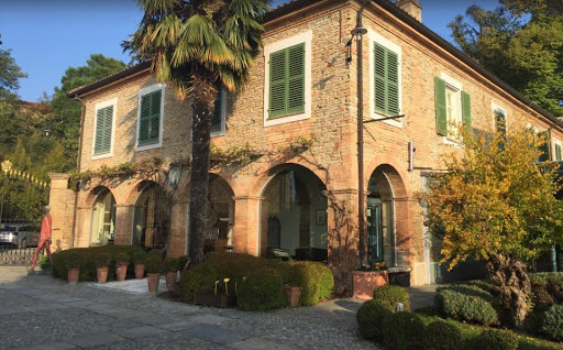 Relais San Maurizio Пьемонт