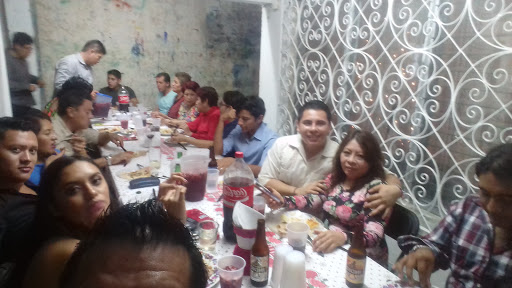 Restaurante y Cafe Aromas de Veracruz, Calle Juan José Siordia 158, Ley Federal de Agua, 77013 Chetumal, Q.R., México, Restaurante | QROO