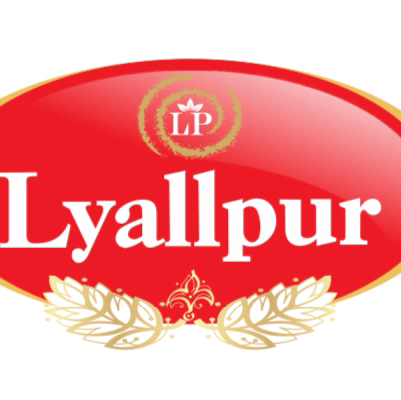 Lyallpur Sweets Botany logo