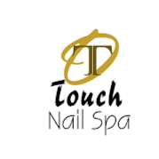 Touch Nail Spa logo