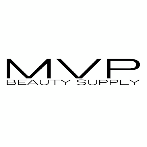 MVP Beauty Supply logo