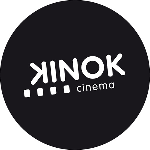 Kinok, Cinema in der Lokremise logo