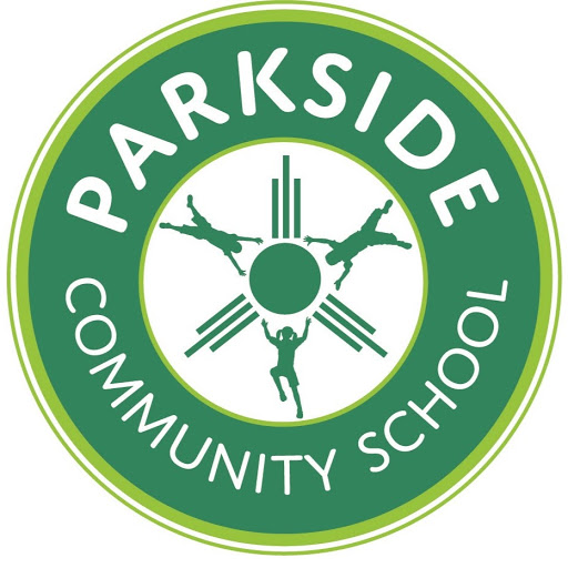 Parkside Community Montessori School logo