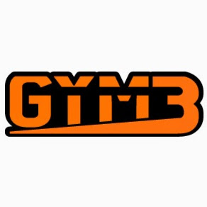Gym3 logo