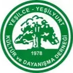 Yeşilce - Yeşilyurt Kültür ve Dayanışma Derneği logo