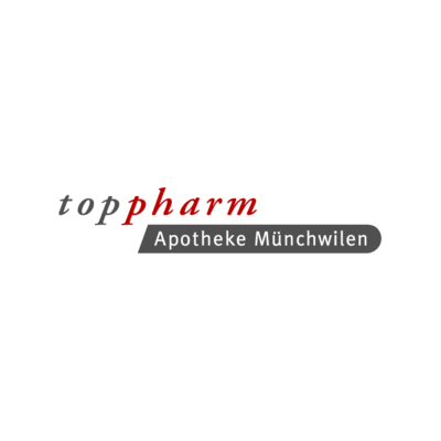 TopPharm Apotheke Drogerie, Münchwilen logo