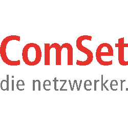 ComSet AG logo