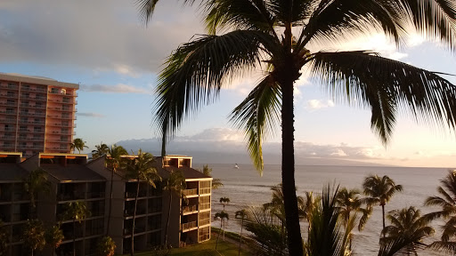 Aston Kaanapali Shores