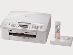 Download Brother MFC-J860DN printer software, and the best way to set up your company Brother MFC-J860DN printer driver work with your personal computer