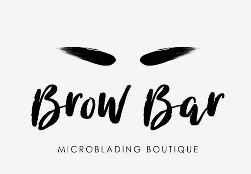 BrowBar logo