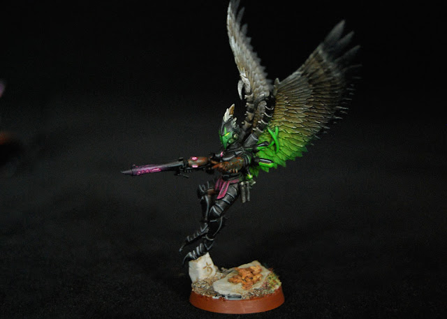 Haemonculi Coven Models - Page 3 Birdwing_Scourges_05