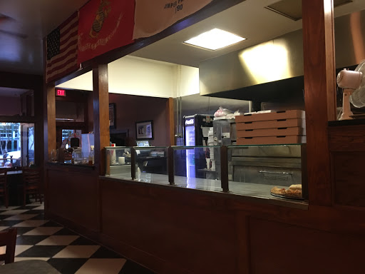 Pizza Restaurant «Granby Street Pizza», reviews and photos, 235 Granby St, Norfolk, VA 23510, USA