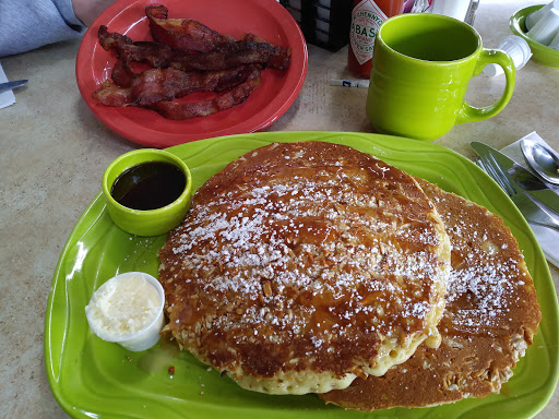Breakfast Restaurant «Hash House», reviews and photos, 851 W Hamilton Ave, Campbell, CA 95008, USA