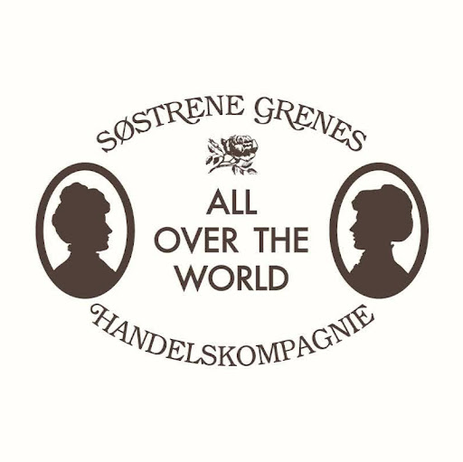 Søstrene Grene logo