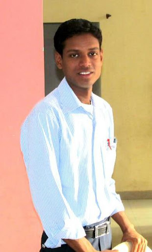 Sanjeev Prasad Photo 15