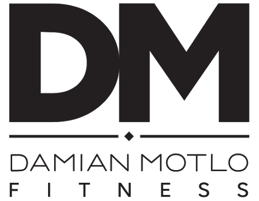 Damian Motlo Fitness