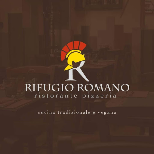 Rifugio Romano logo