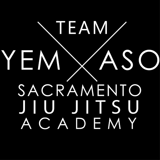 Sacramento Brazilian Jiu Jitsu Academy - Yemaso BJJ logo