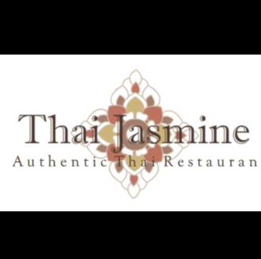 Thai Jasmine Authentiek Thais Restaurant logo