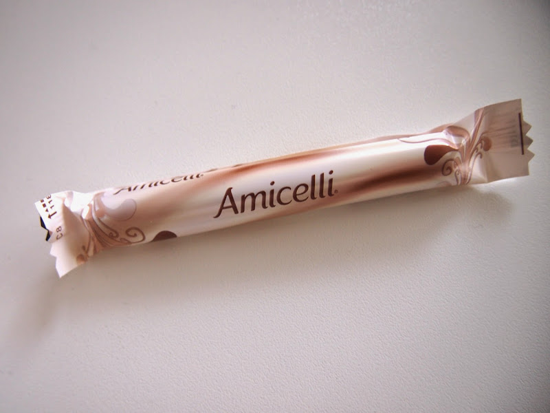 Amicelli　アミチェリ　チョコレート