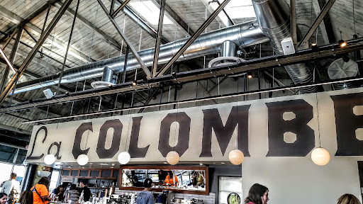 Coffee Shop «La Colombe Coffee Roasters», reviews and photos, 915 West Lancaster Avenue #160, Bryn Mawr, PA 19010, USA