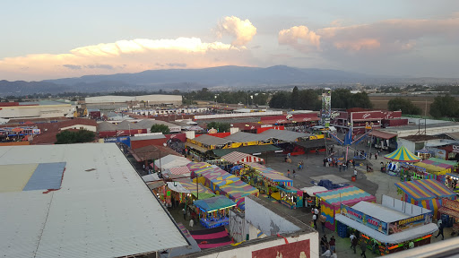 Recinto Ferial Feria de Texcoco, Crretera Texcoco-Tepexpan Km3.5, Texcoco, 56100 Estado de Mexico, Méx., México, Recinto ferial | EDOMEX