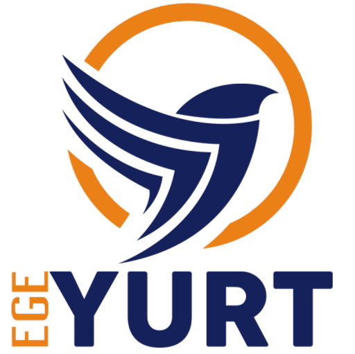 Ege Yurt Lojistik İzmir logo