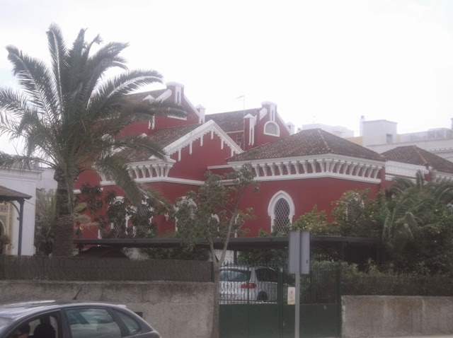 10/abril/2015 Sanlucar & Doñana - 7 días por Sevilla - Huelva - Cádiz. (10)