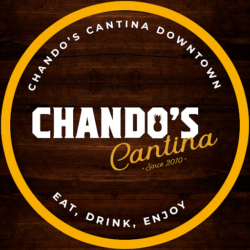Chando’s Cantina logo