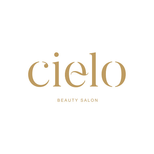 Cielo Beauty Salon logo