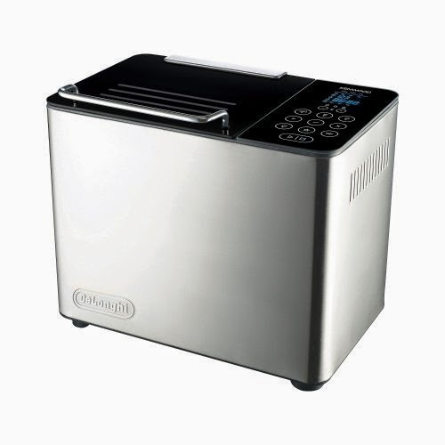  DeLonghi Bread Maker