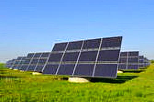 How Does Solar Power Help The Environment