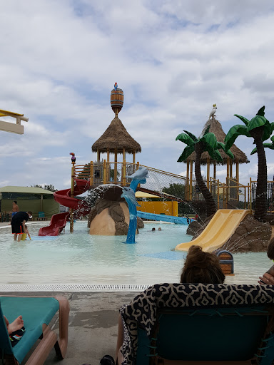  «Parrot Island Waterpark», reviews and photos, 7300 Zero St, Fort Smith, AR 72903, USA