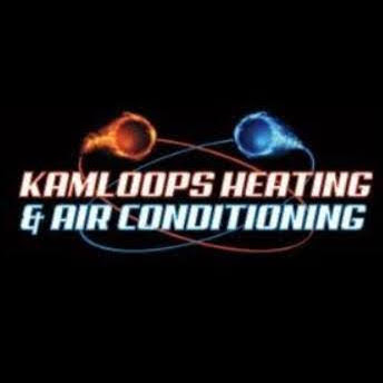 Kamloops Heating & Air Conditioning logo