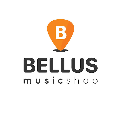 Music Shop Bellus S.r.l. logo
