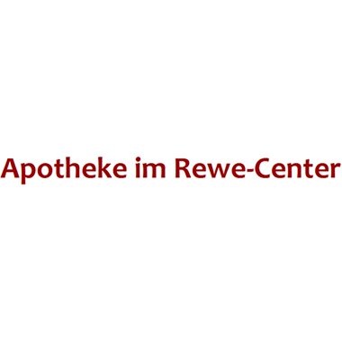 Apotheke im REWE Center Altona logo