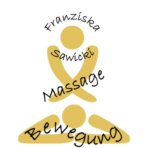 Franziska Sawicki Praxis für Massage und Bewegung logo
