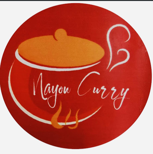Nayoncurry logo