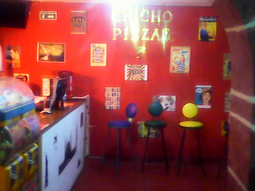 Chicho Pizzas, Blvd. Jesús Valdez Sánchez 603, Ejidal, 25354 Arteaga, Coah., México, Pizza a domicilio | COAH
