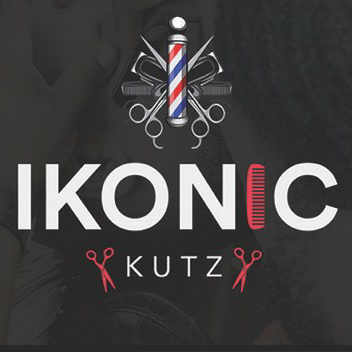 Ikonic Kutz logo
