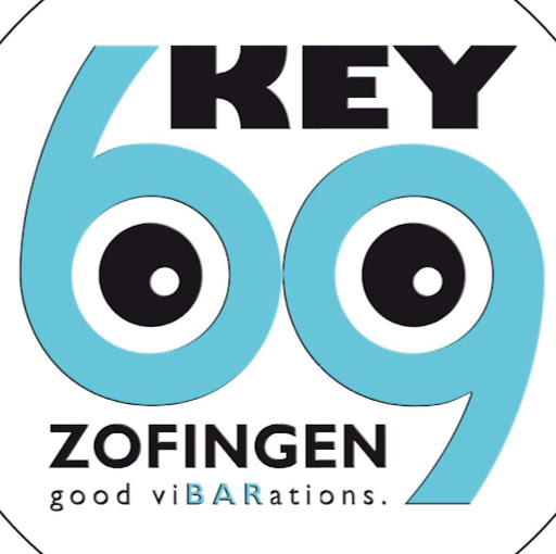 Key 69 logo