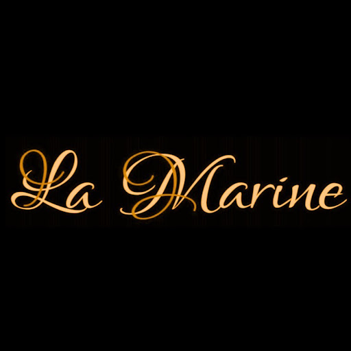 La Marine logo